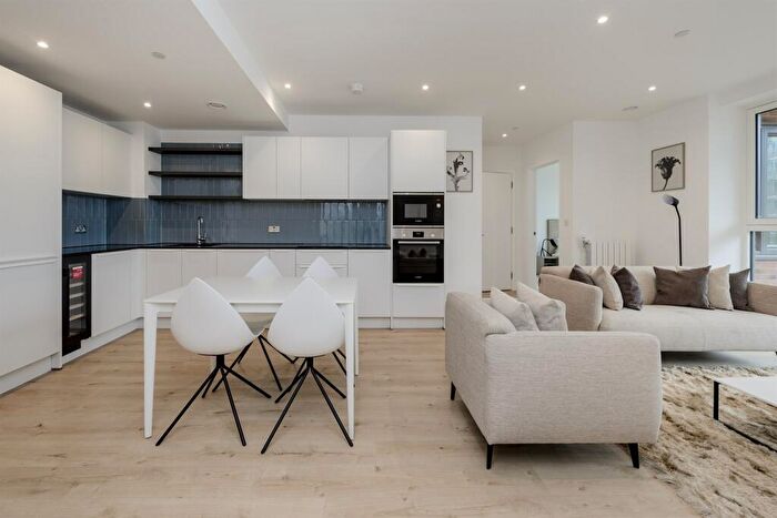 2 Bedroom Apartment To Rent In Gilham House, Lombard Square, SE28