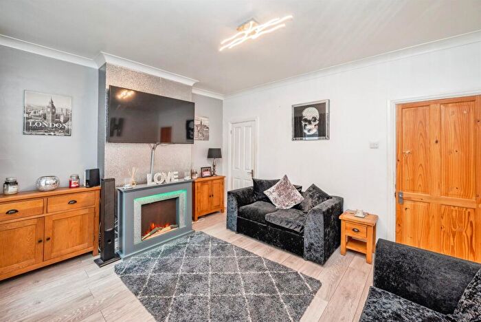 4 Bedroom Terraced House For Sale In Alderson Road, Great Yarmouth, NR30