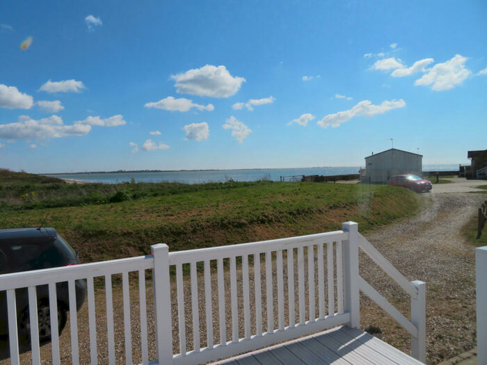 2 Bedroom Park Home For Sale In Church Lane, CO5