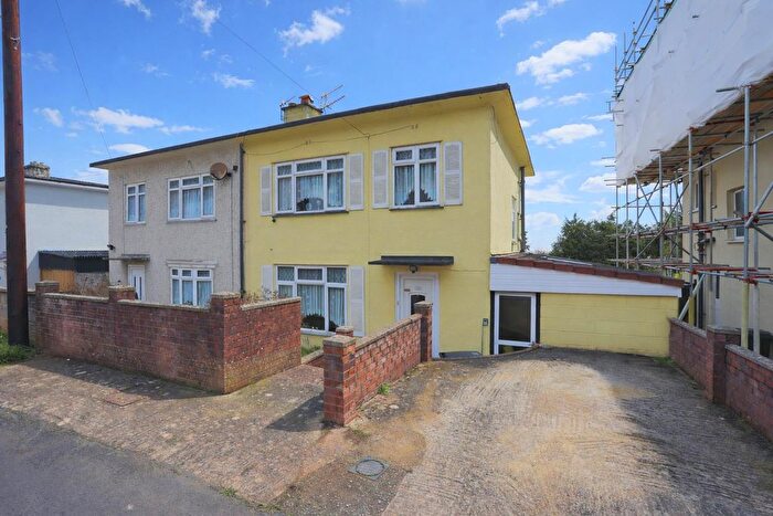 3 Bedroom Semi Detached House For Sale In Mancroft Avenue, Lawrence Weston, BS11