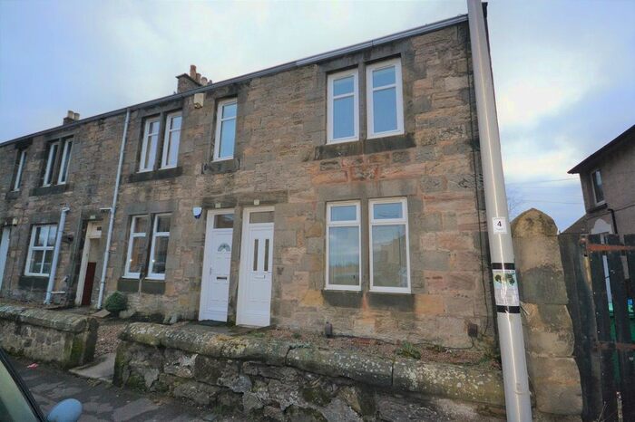 1 Bedroom Flat To Rent In Pottery Street, Kirkcaldy, Fife, KY1