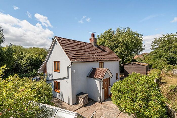 3 Bedroom Property For Sale In Lower Road, Toller Porcorum, Dorchester, DT2