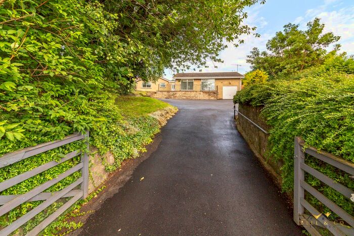 4 Bedroom Detached Bungalow To Rent In Rackford Road, North Anston, Sheffield, S25