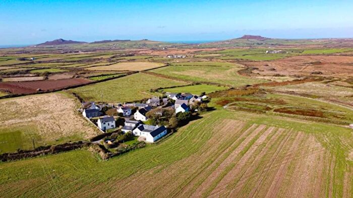 5 Bedroom Cottage For Sale In St Davids, Haverfordwest, SA62