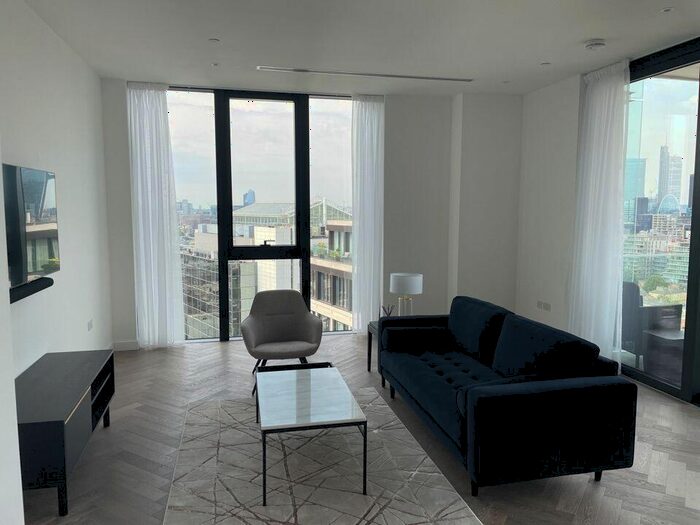 3 Bedroom Flat To Rent In Cashmere Wharf, Gauging Square, London, E1W