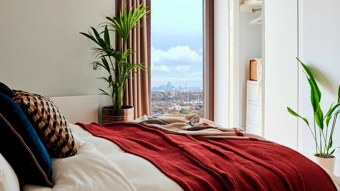 1 Bedroom Flat To Rent In Park Lane, Wembley, London, HA9