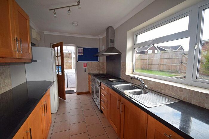 5 Bedroom Detached House To Rent In Aston Drive, Newport, TF10
