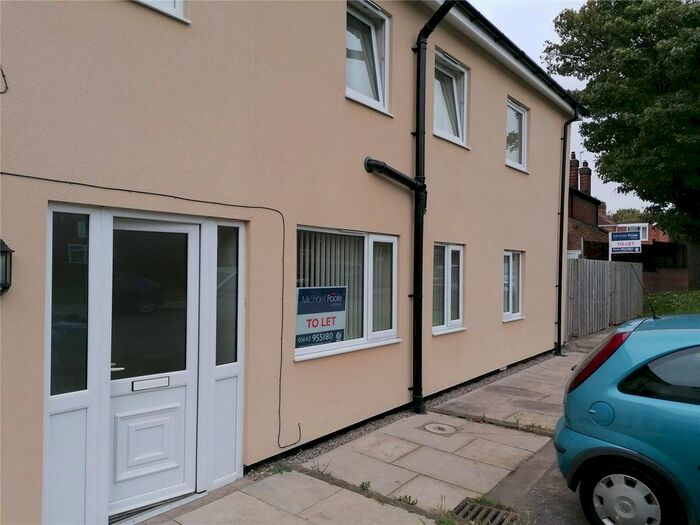 2 Bedroom Flat To Rent In Arlington Street, Normanby, Middlesbrough TS6