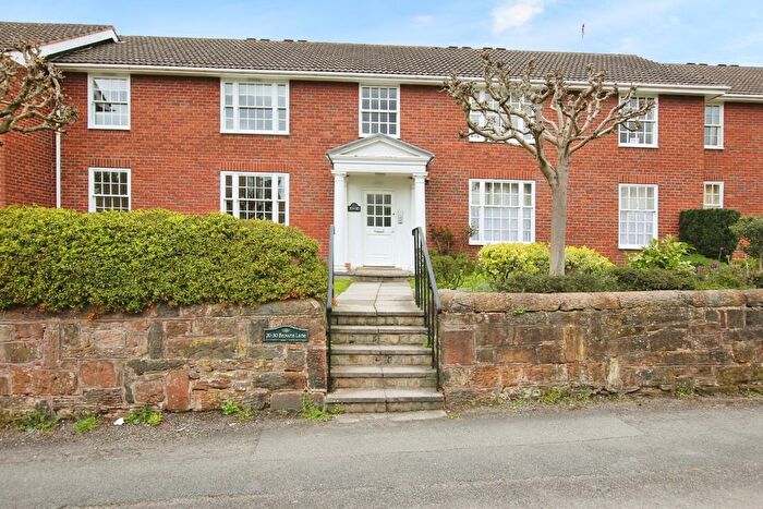 2 Bedroom Flat To Rent In Browns Lane, Handbridge, Chester, Cheshire, CH4