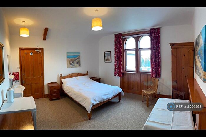 Studio To Rent In Hereford, Hereford, HR4