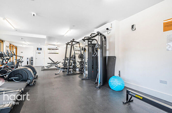 1 Bedroom Apartment For Sale In Harrow View, Harr, HA1