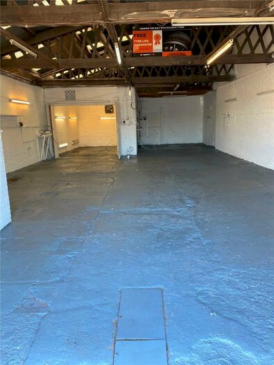 Land To Rent In Hoo Hill Industrial Estate, Hoo Hill Lane, Blackpool, Lancashire, FY3