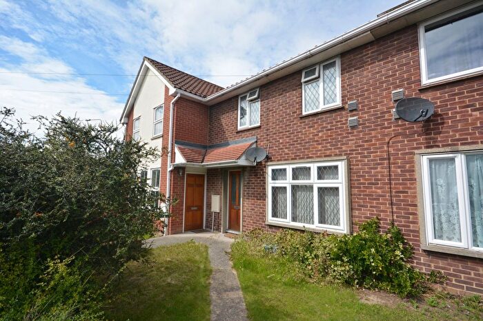 2 Bedroom End Of Terrace House To Rent In Rectory Lane, Chelmsford, CM1