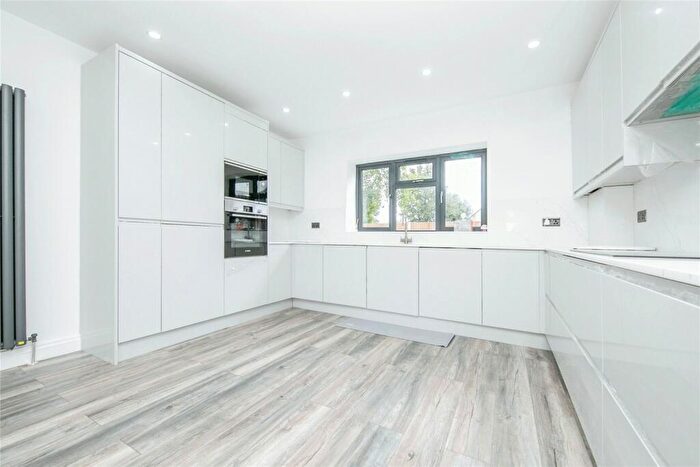 3 Bedroom Bungalow For Sale In Berechurch Road, Colchester, Essex, CO2