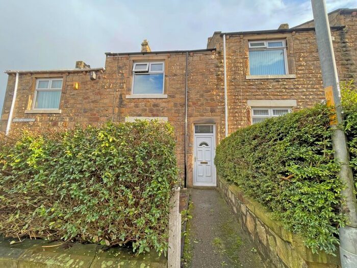 2 Bedroom Terraced House To Rent In Polmaise Street, Blaydon-On-Tyne, NE21