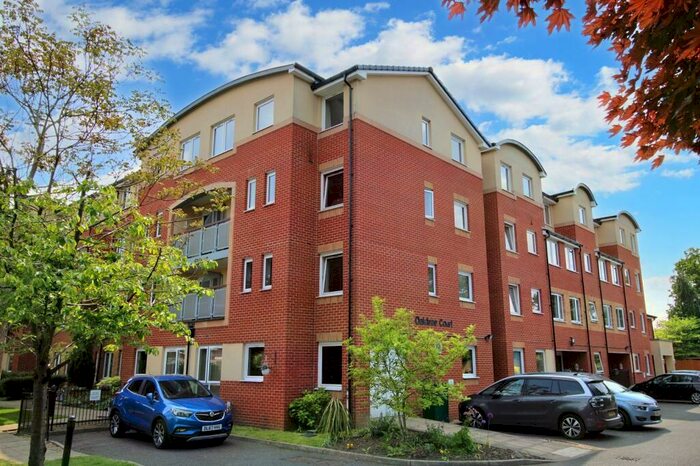 1 Bedroom Apartment To Rent In Surrey, KT15