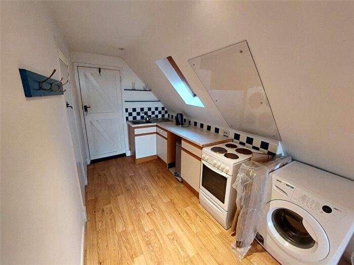 1 Bedroom Detached House To Rent In Blaston, Market Harborough, Leicestershire, LE16