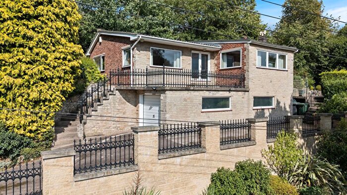 4 Bedroom Bungalow For Sale In Holme Hall Lane, Stainton, Rotherham, S66