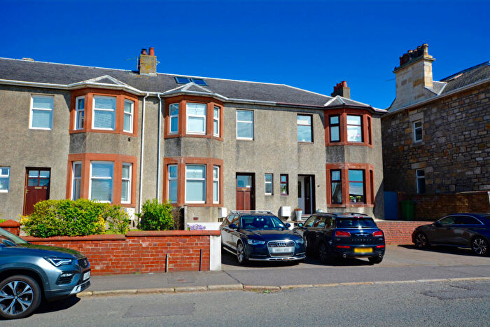 3 Bedroom Terraced House For Sale In Ayr Road, Prestwick, KA9