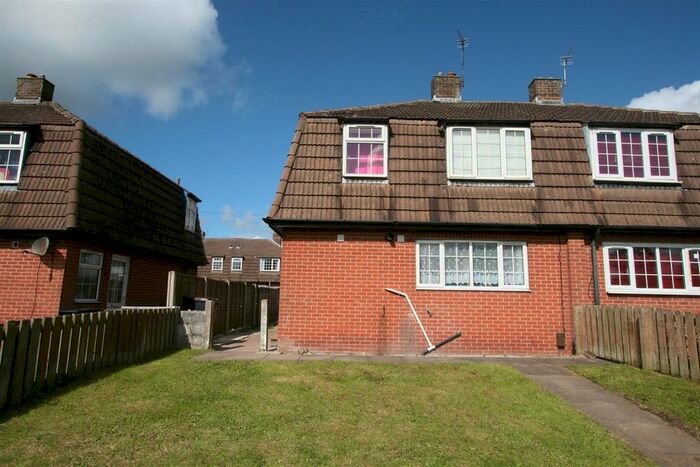 3 Bedroom Semi-Detached House To Rent In Rowan Place, Chesterton, Newcastle Under Lyme, ST5