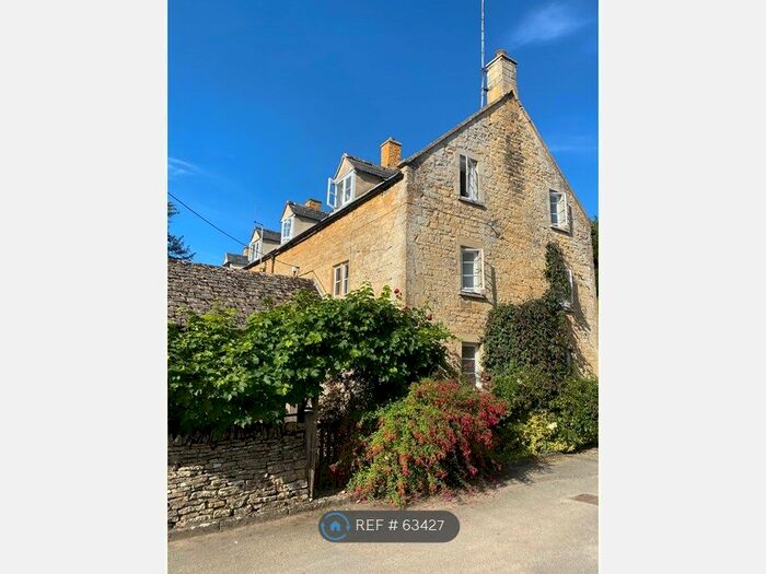 3 Bedroom End Of Terrace House To Rent In The Old Farmhouse, Temple Guiting, GL54