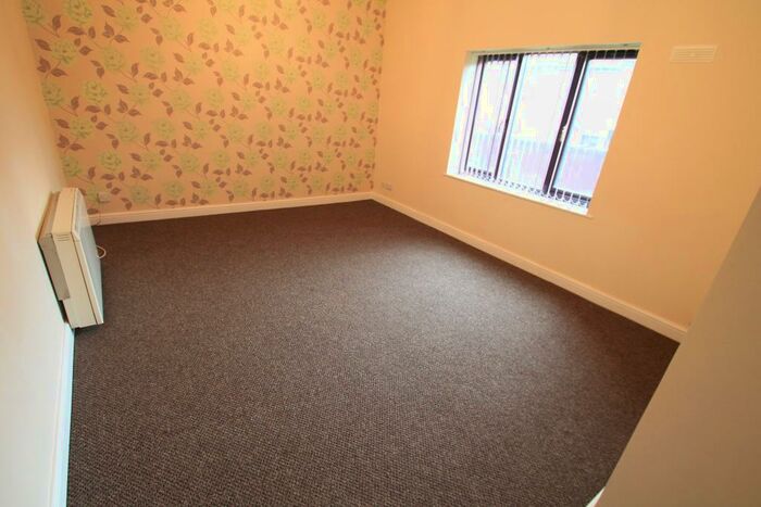 1 Bedroom Flat To Rent In Waldeck Road, Luton, LU3