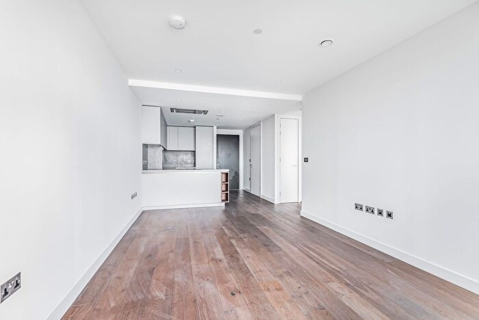 2 Bedroom Flat For Sale In No. Upper Riverside, Cutter Lane, Greenwich Peninsula, SE10