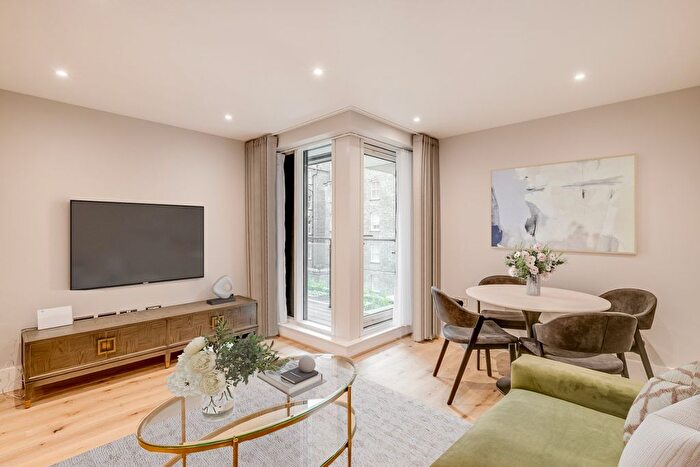 1 Bedroom Flat To Rent In Baker, Baker Street, Marylebone, NW1