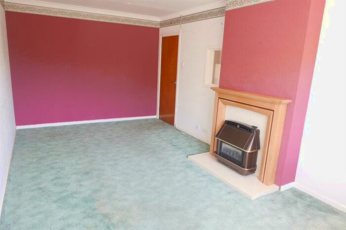 2 Bedroom Semi-Detached Bungalow For Sale In Paynes Meadow, Whitminster, Gloucester, GL2