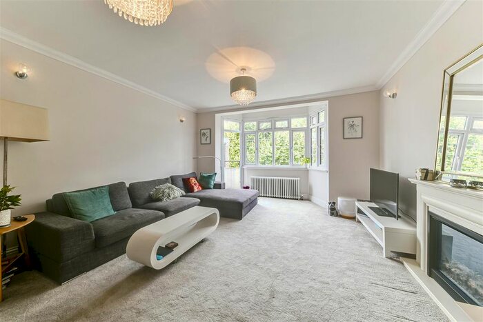 1 Bedroom Property To Rent In Greville Place, London, NW6