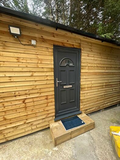 1 Bedroom Flat To Rent In Ash Tree Road, Manchester, M8