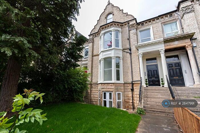 2 Bedroom Flat To Rent In Grange Road, Darlington, DL1