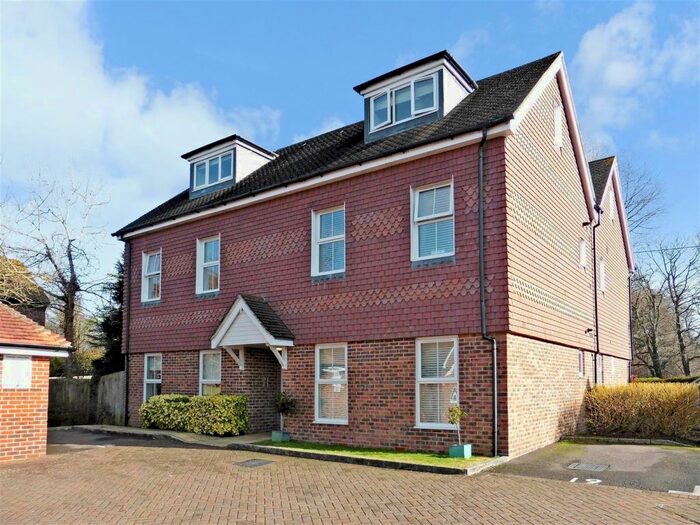 Houses to rent in Ashington, RH20, West Sussex