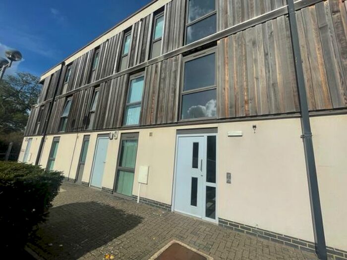 2 Bedroom Flat To Rent In Ashby Wood Drive, Upton, Northampton, NN5