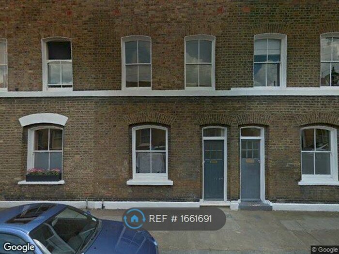 3 Bedroom Terraced House To Rent In Wimbolt Street, London, E2