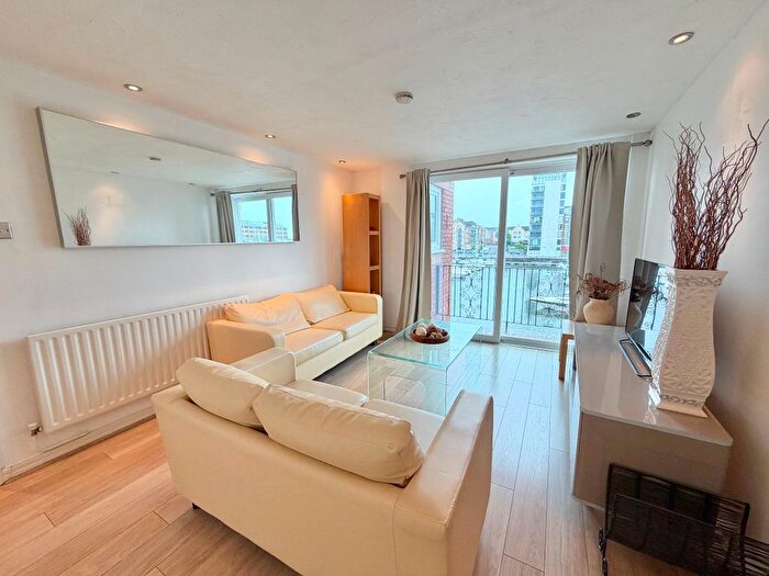 2 Bedroom Flat To Rent In Penryce Court, Victoria Quay, Maritime Quarter, Swansea, SA1