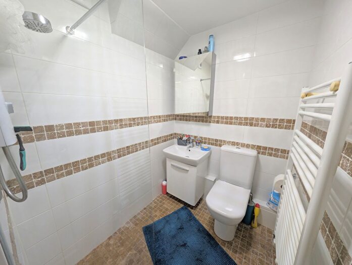 1 Bedroom Flat For Sale In Sea Lane, Hayle, TR27