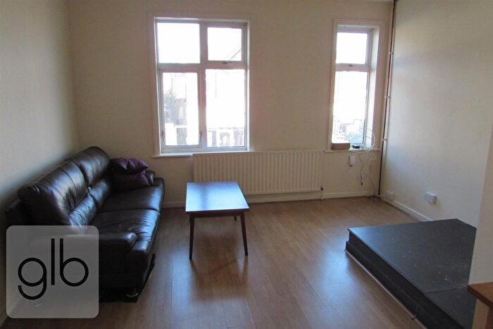 1 Bedroom Flat To Rent In Walsgrave Road, Coventry, CV2
