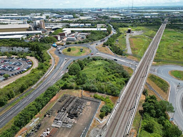 Land For Sale In Land To The North Of London Road, Essex, RM19