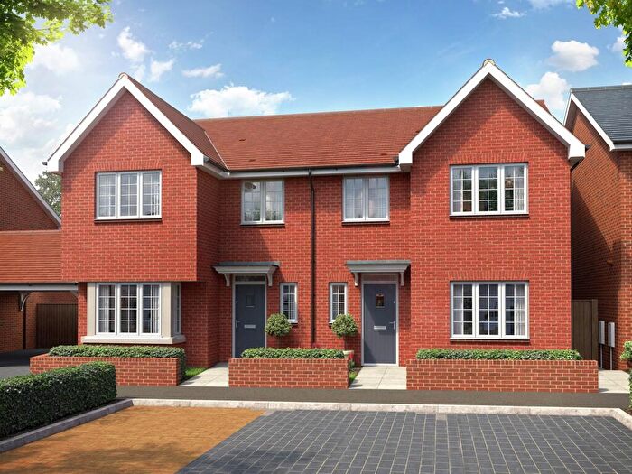 3 Bedroom Terraced House For Sale In Doughton Road (off, Coggeshall Road), Kelvedon, CO5