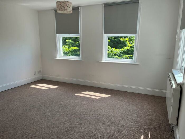 Studio To Rent In Montpelier Road, Brighton, BN1