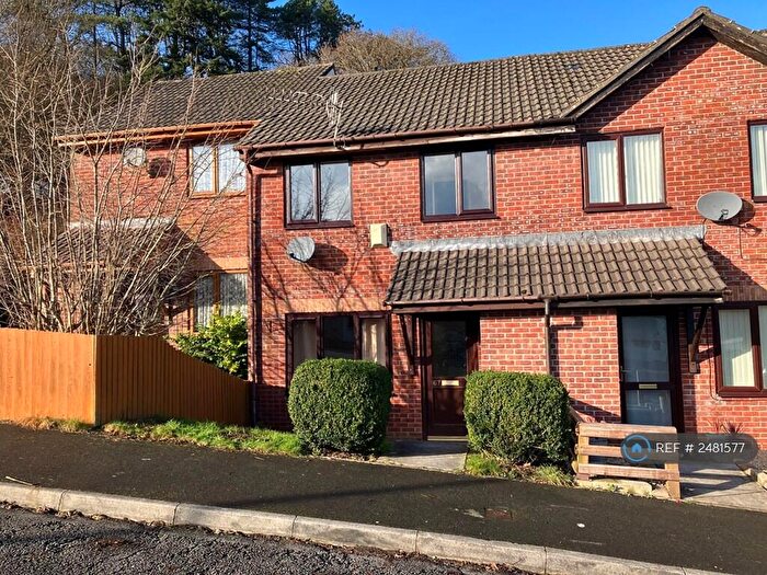 3 Bedroom Terraced House To Rent In Hillrise Park, Clydach, Swansea, SA6
