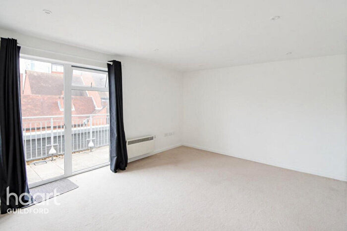 1 Bedroom Apartment To Rent In Tunsgate Quarter, Guildford, GU1