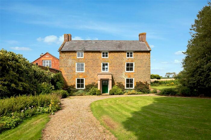 7 Bedroom Detached House To Rent In Yelvertoft Road, West Haddon, Northamptonshire, NN6
