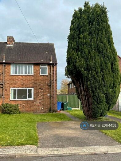 3 Bedroom End Of Terrace House To Rent In Gibson Road, Doncaster, DN7