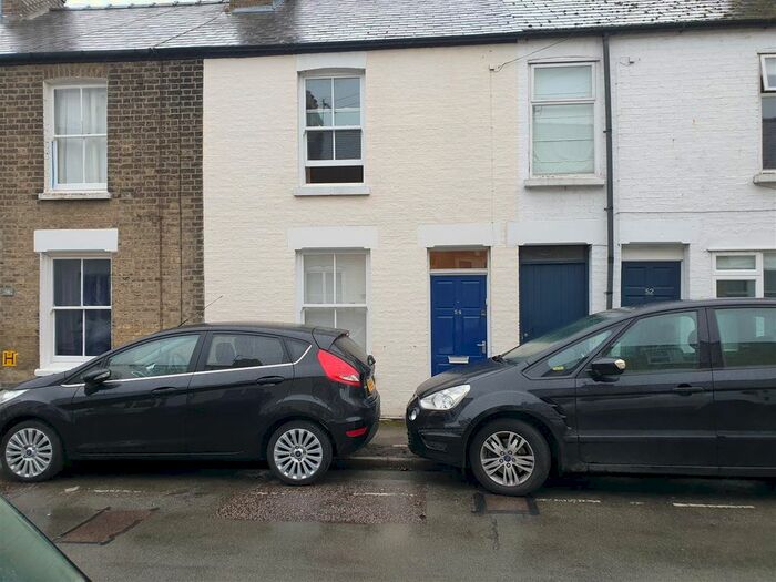 2 Bedroom Property To Rent In Catharine Street, Cambridge, CB1