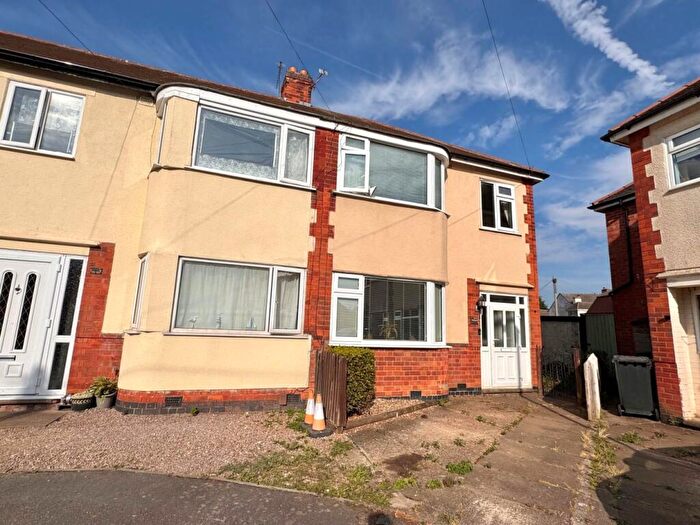 3 Bedroom End Of Terrace House For Sale In Oak Road, Melton Mowbray, LE13