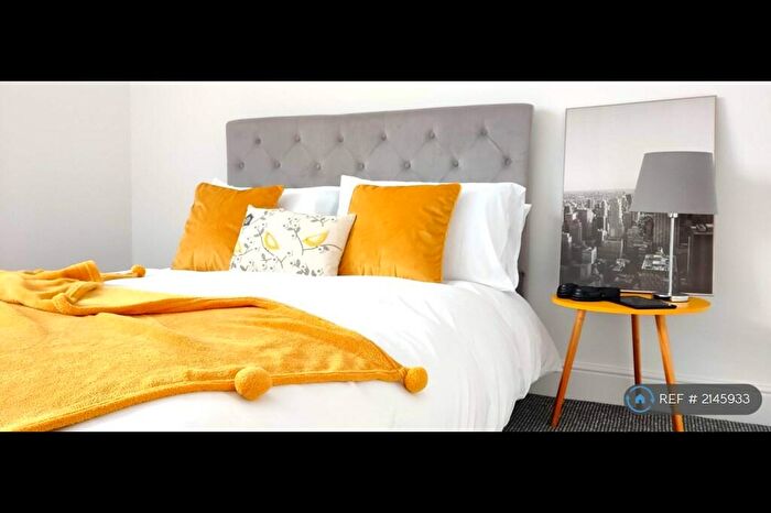 1 Bedroom Flat To Rent In Liverpool, Liverpool, L6