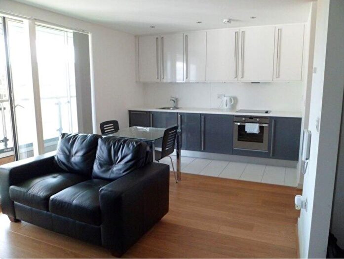 1 Bedroom Flat To Rent In Conington Road, London, SE13