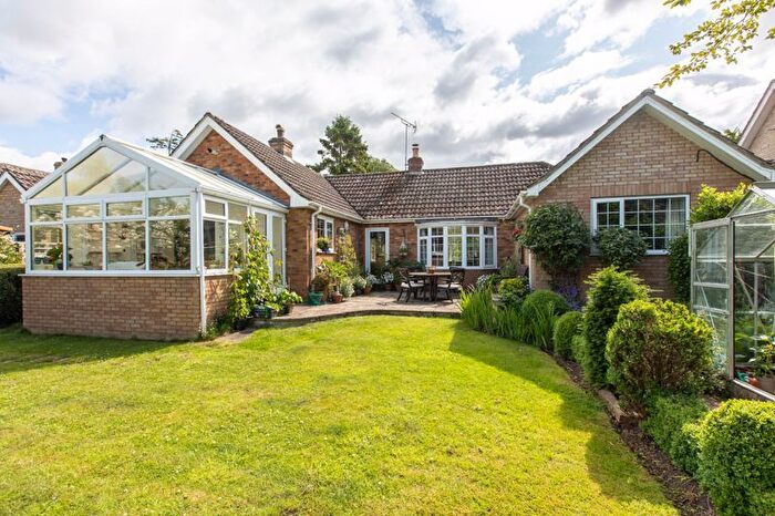 3 Bedroom Detached Bungalow For Sale In Keldholme, Kirkbymoorside, YO62
